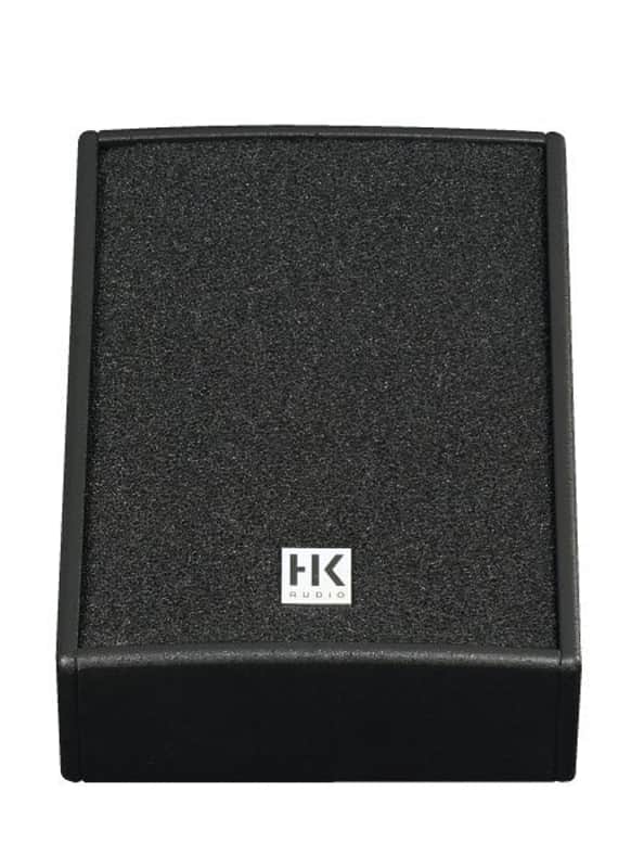 HK PREM-PRO-12-M 800 Watt 12" Passive Monitor image 1