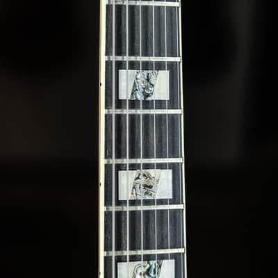 1977 Ibanez Artist 2617 natural image 4