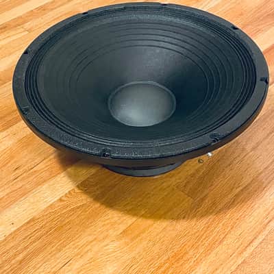 Eminence Kappa Pro-15A Professional 15" 500w 8 Ohm Replacement Speaker 2010s - Black image 4