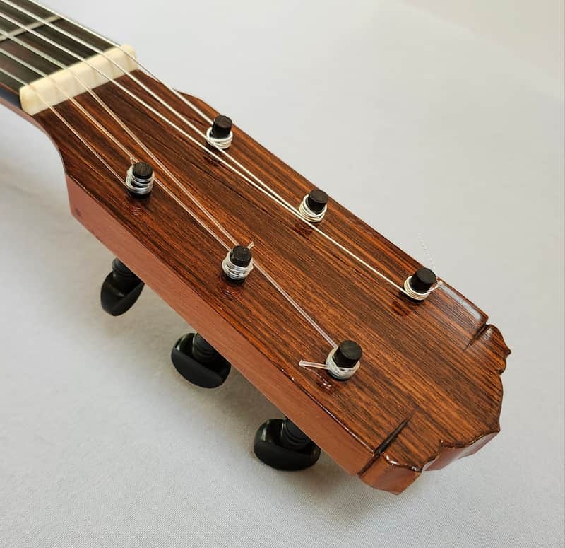 Jose Oribe Guitarra Artesanna by K. Yairi KY-215 *Traditional Flamenco* - Vintage 1972 - Spruce/Cypress - w/ HSC image 1