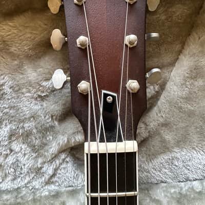 !AMAZING! Dunable Yeti 2021 - Tobacco Burst image 3