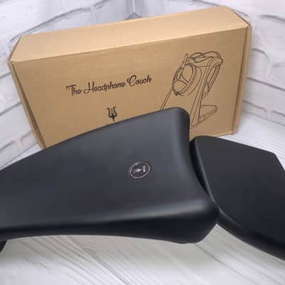 Meze Headphone Couch Headphone Stand image 2