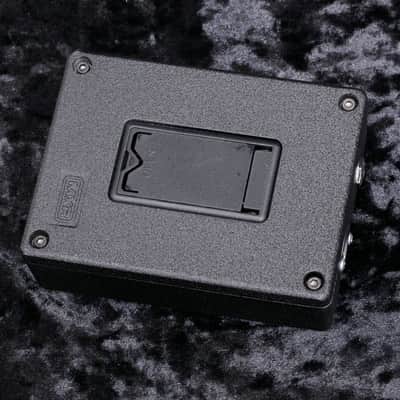 MXR M80 Bass D.I.+ [MMI21K728] (06/02) image 2