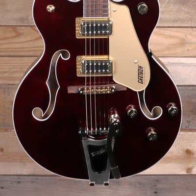 Gretsch G5422TG Electromatic Classic Hollowbody Double-Cut w/ Bigsby image 1