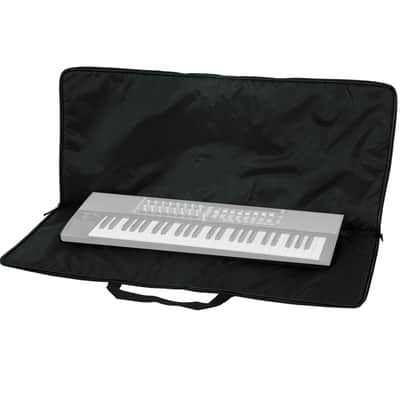 Gator Cases GKBE-49 49 Note Economy Gig Keyboard Bag Case image 7