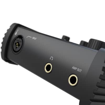 Ik Multimedia Axe I/O One Scheda Audio Usb Per Chitarra/Basso image 3