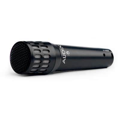 Audix i-5 - Instrument Microphone image 2