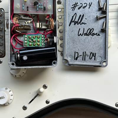 JHS Re-Housed Vintage MXR Phase 90 - '74-'76 image 19