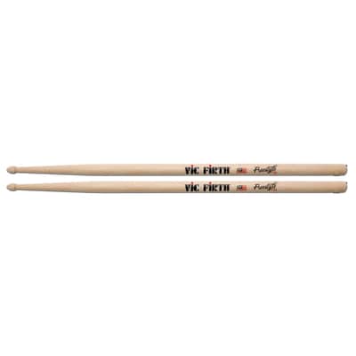Vic Firth FS5A - Bacchette American Concept Freestyle image 1