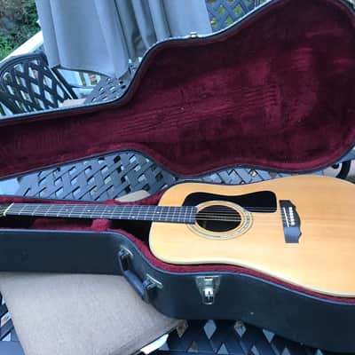 Guild DV-52 NTS (Satin Finish) 1997 - Satin image 20