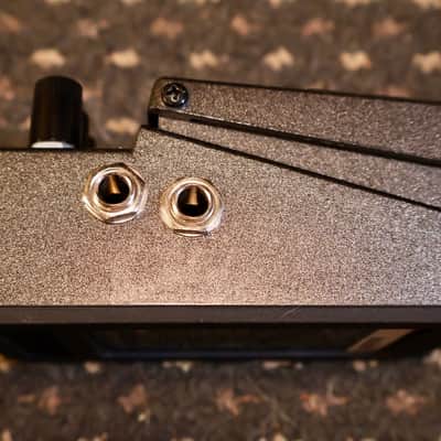 Boss RV-6 Reverb 2015 - Present - Silver image 4