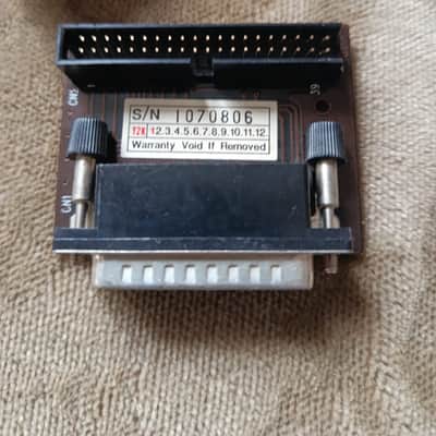 Terratec EWS88MT 10 in/out, 96kHz image 3