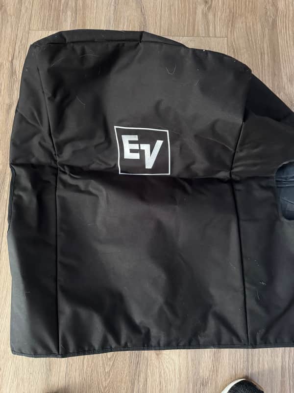 Electro-Voice EKX-15-CVR Padded Cover for EKX-15/15P