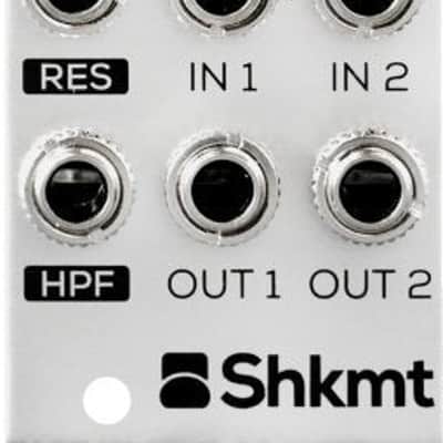 Shakmat Modular Aeolus Seeds Quadraphonic Spatializer | Reverb