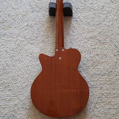 Yanuziello Viceroy Dark Autumn Burst image 6