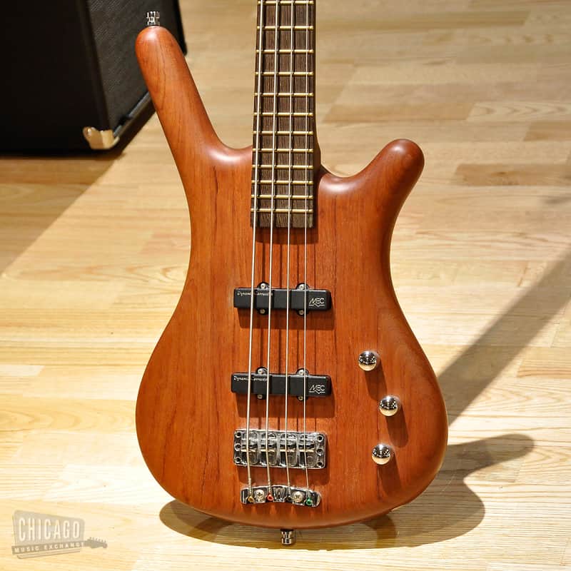 Warwick Corvette Standard (Made in Germany) - Used | Reverb