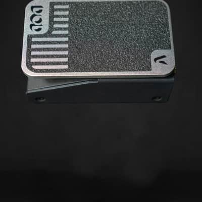DOD Mini Volume Pedal – Compact Passive Gear-Drive image 4
