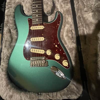 Fender American Professional Series Stratocaster image 2