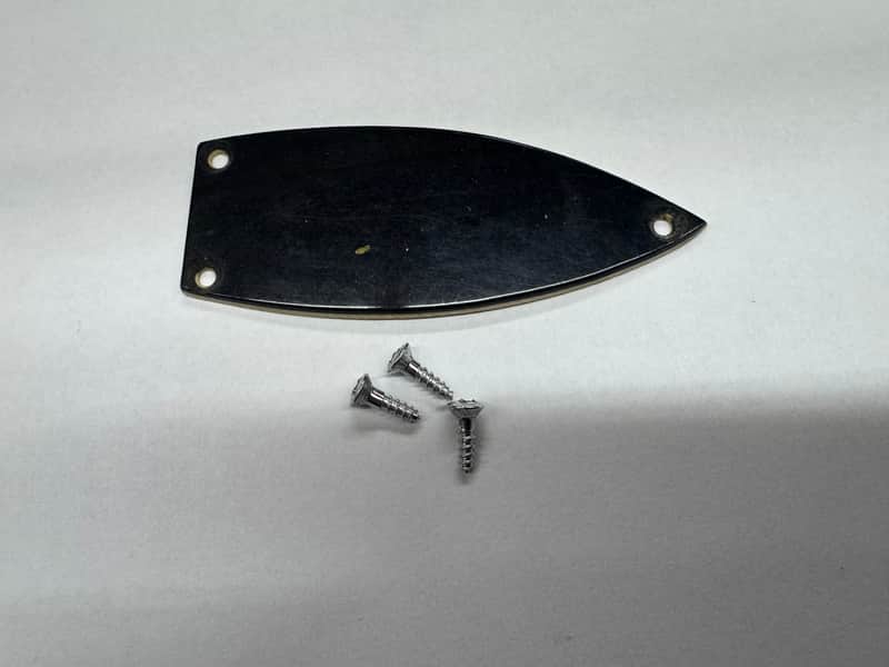 Gretsch Truss Rod Cover