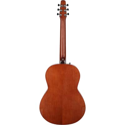 Seagull Entourage Rustic Acoustic Guitar, Burst image 3