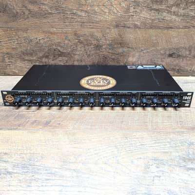 Revive Audio Modified: Dbx 1046 Quad Channel Compressor, Limiter, Hot Rodded, W/ Vca Upgrade! image 2