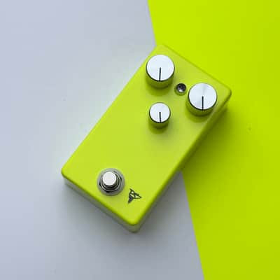 Rarebird effects- Informant Overdrive (lineage in listing) image 1