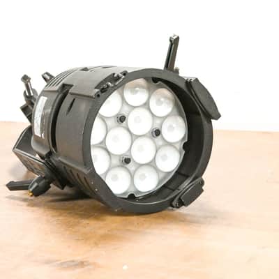 Martin Lighting RUSH PAR 2 RGBW Zoom US LED Par Can CG014GD image 8
