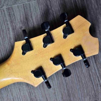 Gear 4 Music - Harlem X - Electric Guitar image 7