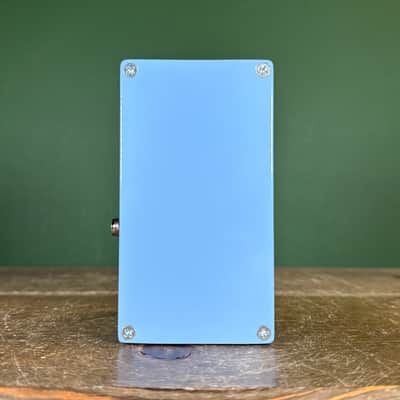 JHS Unicorn V2 2018 - Present - Blue image 3