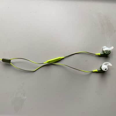 Bose Soundsport In Ear Earphones (Android) image 4