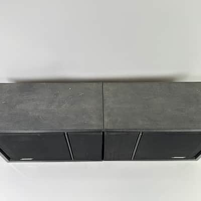 Pair Bose 201 Series III Direct Reflecting Bookshelf Speakers image 11
