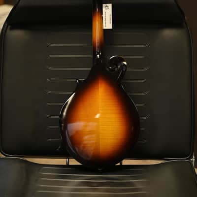 Eastman MD515/TV Wide-Neck Mandoline - Sunburst image 15