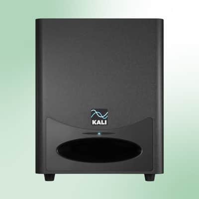 Kali Audio WS-6.2 Dual 6″ Subwoofer *USA Small Business* image 2