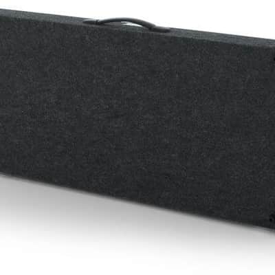 Gator GTRSTD6 Compact Rack Style Six (6) Guitar Stand, Folds into Case image 5