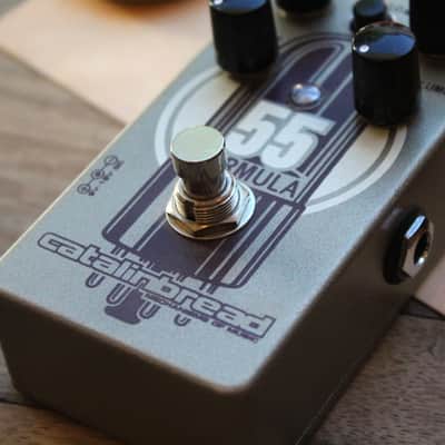 Catalinbread "Formula 55 " image 11