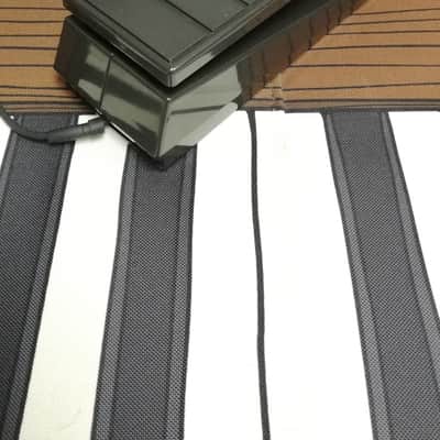 Korg EXP-1 Expression Pedal image 4