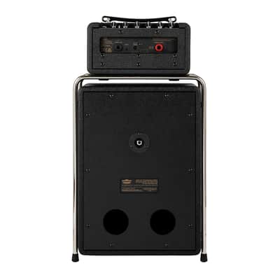 Vox MSB50BA Mini Superbeetle Bass image 4