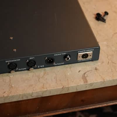 Vintech Audio 273 2-Channel Mic Pre EQ with X73 Power Supply image 9