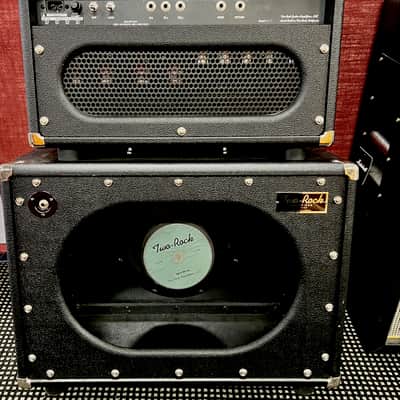Two Rock Traditional Clean 6L6 100-Watt Guitar Amp Head 2018 - Present - Various image 10