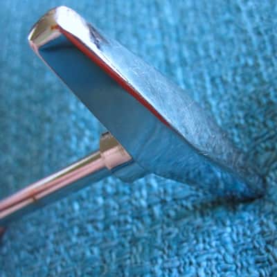 Premier Bass Drum T-Rod - Vintage (NOS) image 6