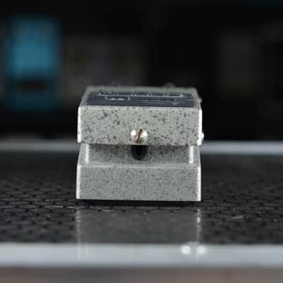 Boss TB-2W Tone Bender Waza Craft 2021 - Present - Silver image 2