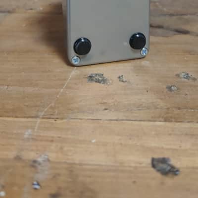 Electro-Harmonix Triangle Big Muff Pi 2018 image 2