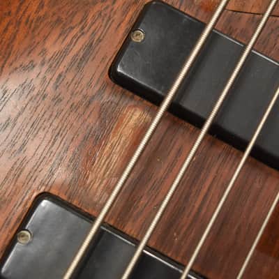 Ibanez SR505E BM Brown Mahogany image 14