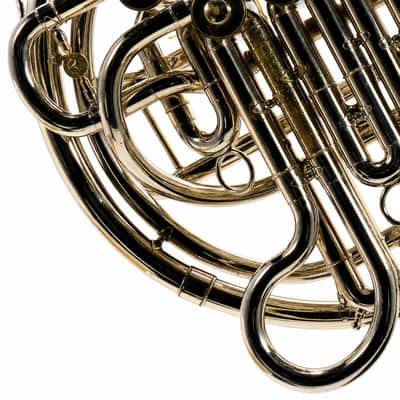 Holton H279 'Farkas' Professional Double French Horn Detachable Bell SN 658120 image 4