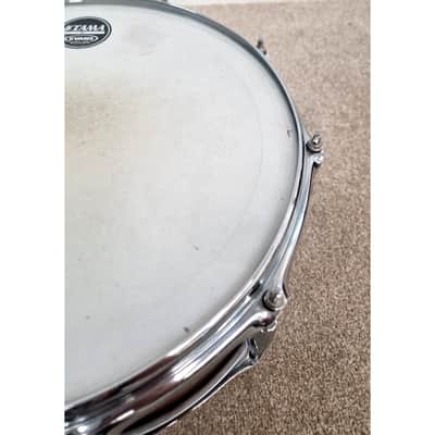 Tama Soundworks Kapur Snare Drum 14x6 - Drums - Natural/Brown - Very Good image 3