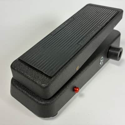 Dunlop GCB95FW Cry Baby Fuzz Wah - Excellent Condition with Box image 10