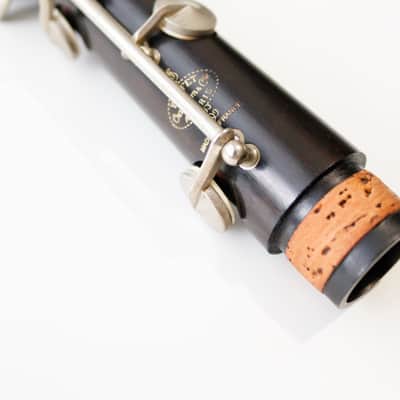 Buffet Crampon R13 - with MoBa Barrel image 8