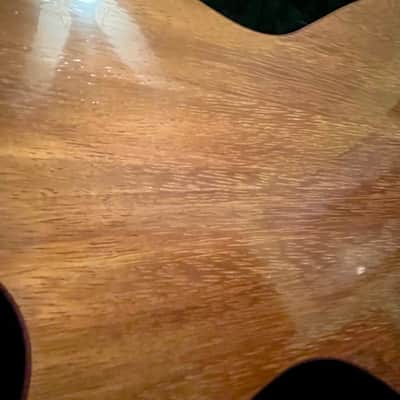 Southcoast RARE — Tenor Guitar/Baritone Ukulele 2017 image 11