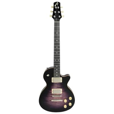 Tom Anderson Guitarworks Bobcat