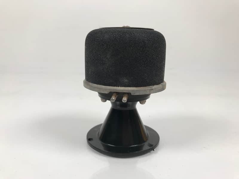 Goodmans Trebax 100 / Horn Tweeter / 15 Ohm | Reverb